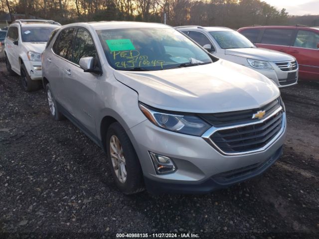 chevrolet equinox 2018 3gnaxjev2js524682