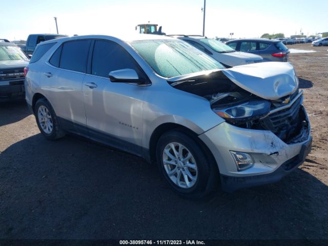 chevrolet equinox 2018 3gnaxjev2js527808