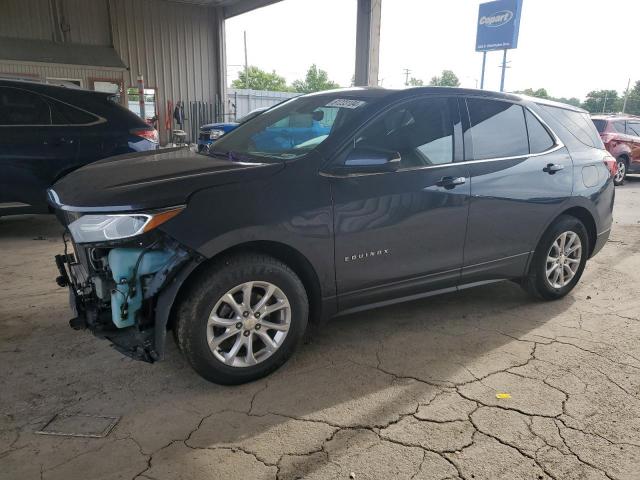 chevrolet equinox 2018 3gnaxjev2js531387