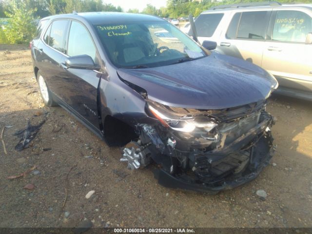 chevrolet equinox 2018 3gnaxjev2js547279