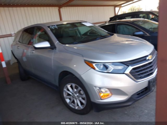 chevrolet equinox 2018 3gnaxjev2js554782