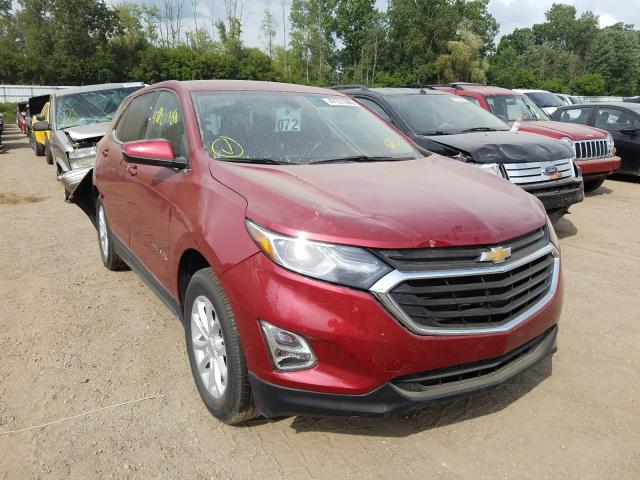 chevrolet equinox lt 2018 3gnaxjev2js565748