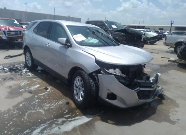 chevrolet equinox 2018 3gnaxjev2js574580