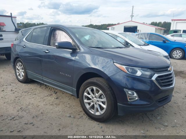 chevrolet equinox 2018 3gnaxjev2js591704