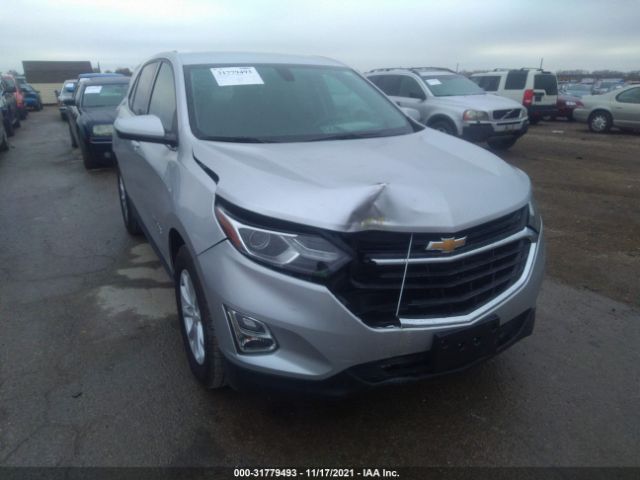 chevrolet equinox 2018 3gnaxjev2js597275