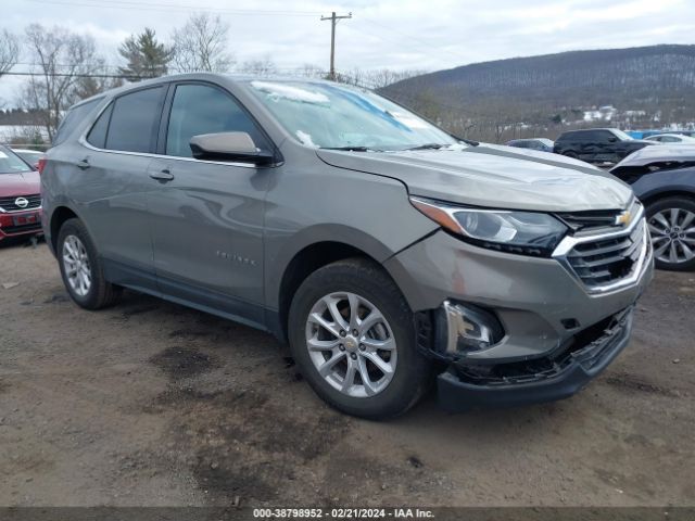 chevrolet equinox 2018 3gnaxjev2js610381