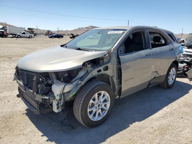 chevrolet equinox lt 2018 3gnaxjev2js618450