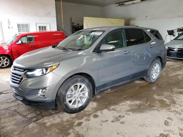 chevrolet equinox 2018 3gnaxjev2js638522