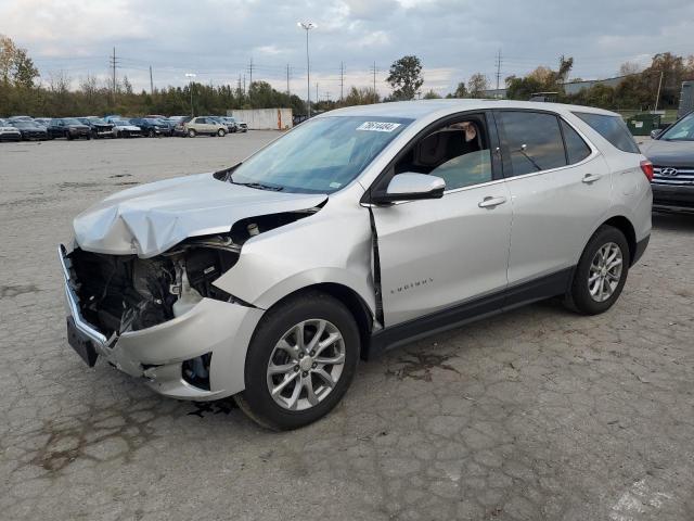 chevrolet equinox lt 2019 3gnaxjev2ks605750