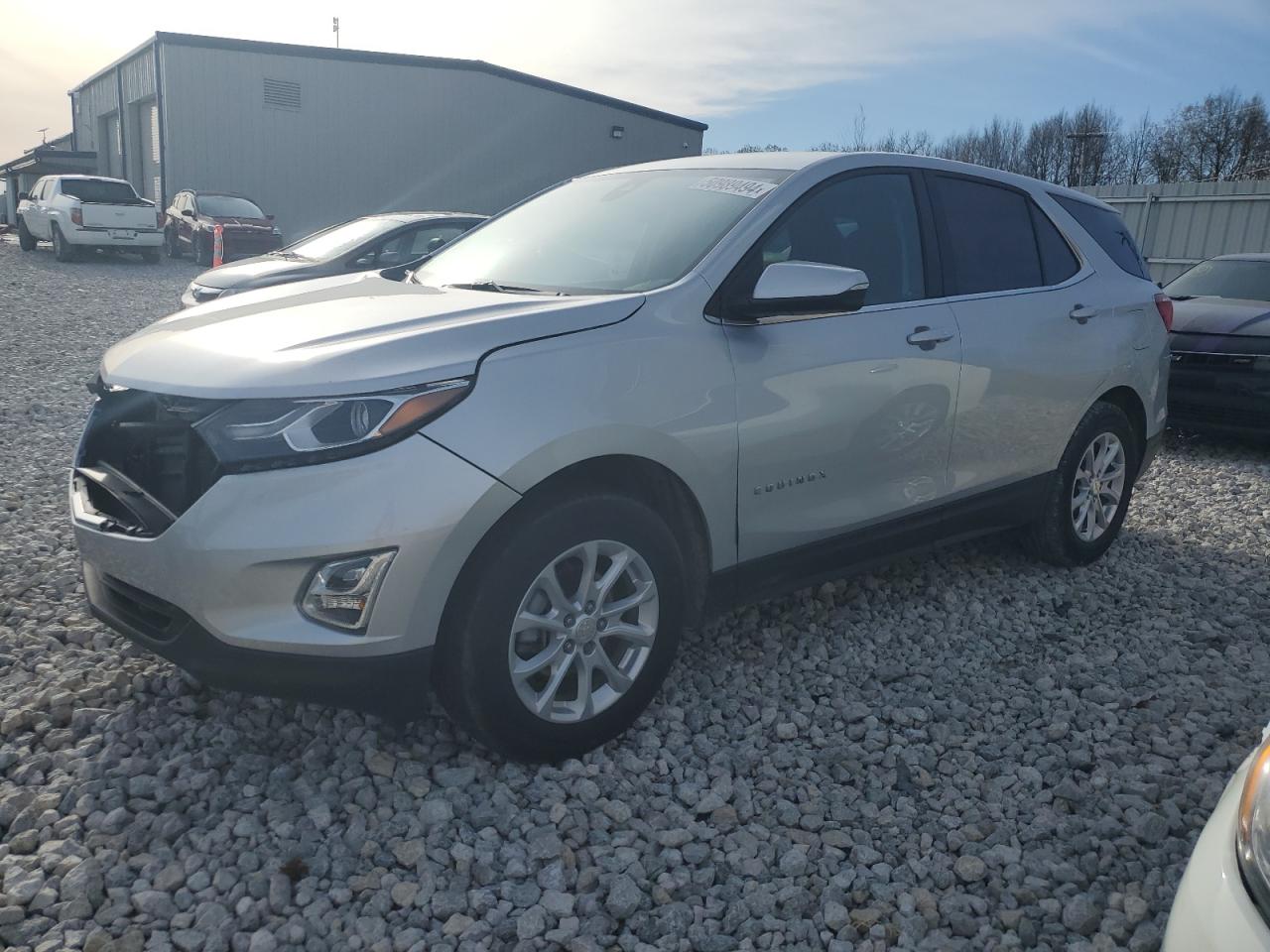 chevrolet equinox 2019 3gnaxjev2ks625061