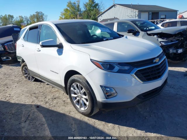 chevrolet equinox 2019 3gnaxjev2ks641910