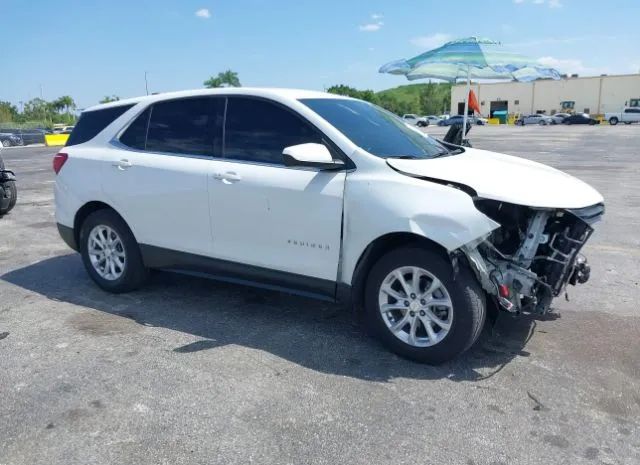 chevrolet equinox 2020 3gnaxjev2ls554641