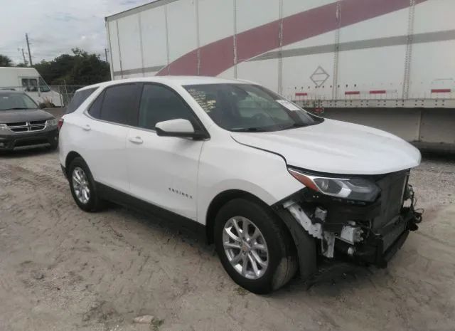 chevrolet equinox 2021 3gnaxjev2ms146304