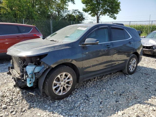 chevrolet equinox lt 2018 3gnaxjev3jl100390