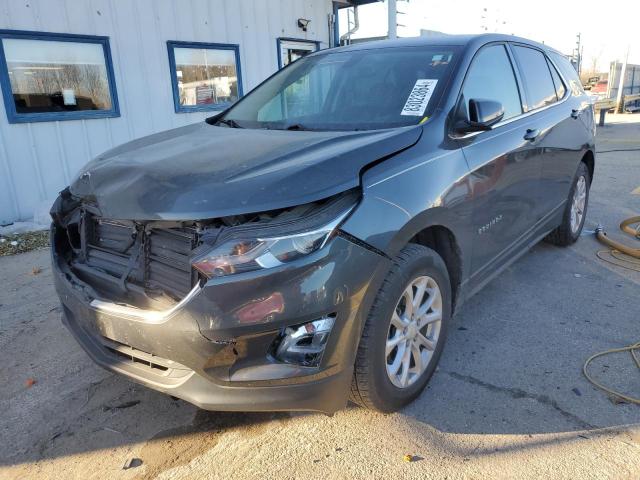 chevrolet equinox lt 2018 3gnaxjev3jl104150