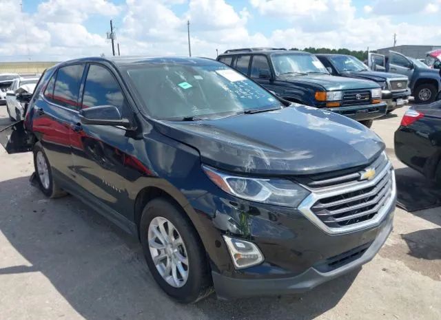 chevrolet equinox 2018 3gnaxjev3jl116993