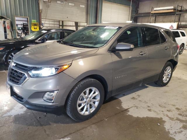 chevrolet equinox 2018 3gnaxjev3jl117853