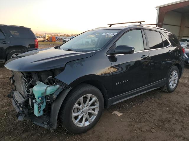 chevrolet equinox lt 2018 3gnaxjev3jl124348