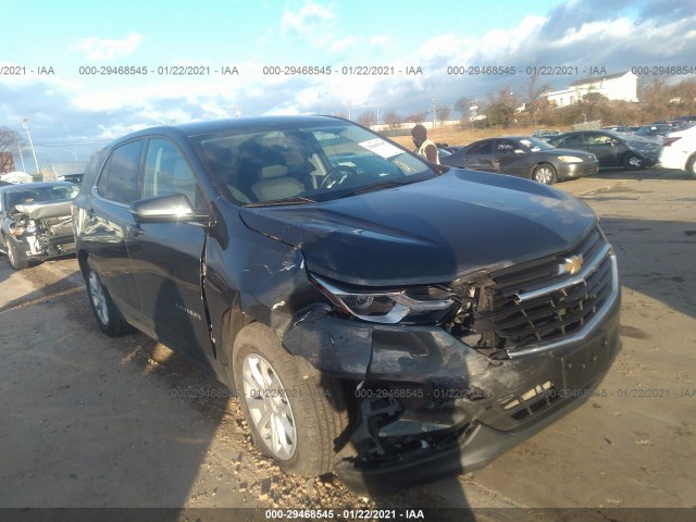 chevrolet equinox 2018 3gnaxjev3jl126049