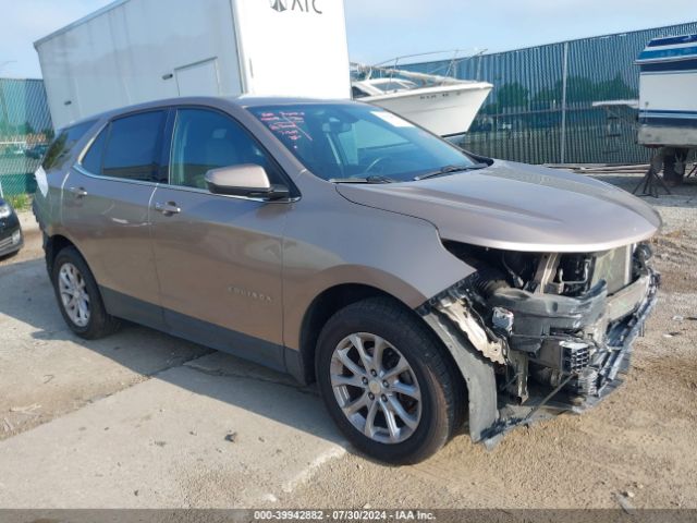 chevrolet equinox 2018 3gnaxjev3jl271592