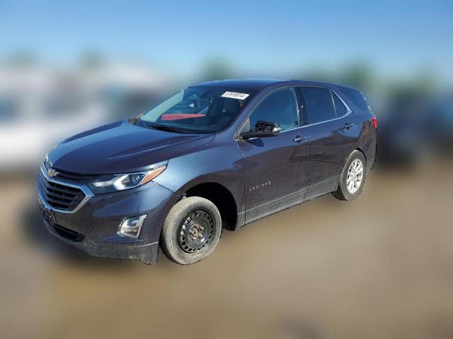 chevrolet equinox 2018 3gnaxjev3jl400981