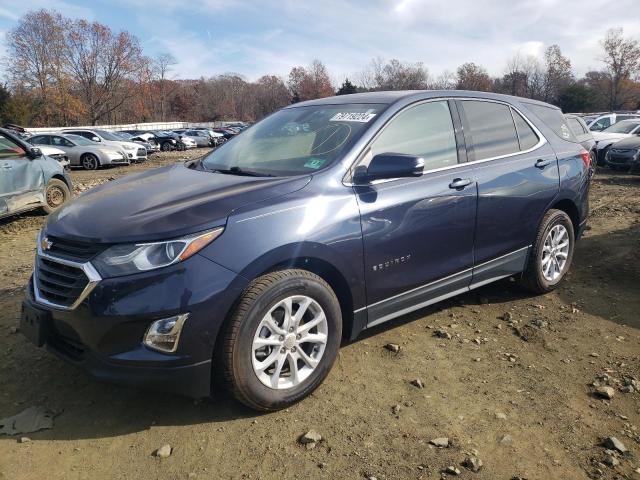 chevrolet equinox lt 2018 3gnaxjev3jl403069