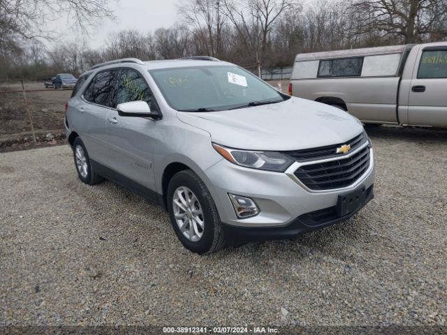 chevrolet equinox 2018 3gnaxjev3jl415223