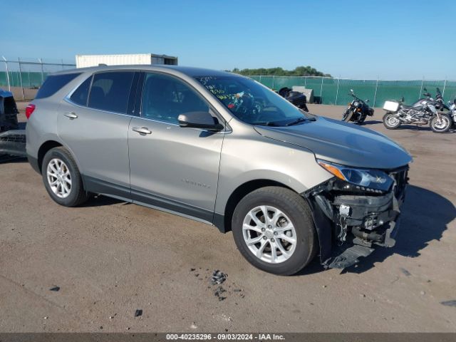 chevrolet equinox 2018 3gnaxjev3js544570