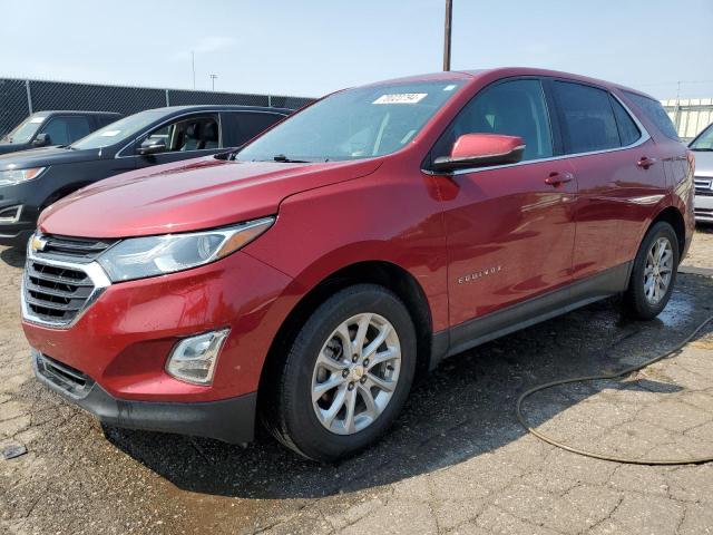 chevrolet equinox lt 2018 3gnaxjev3js562535