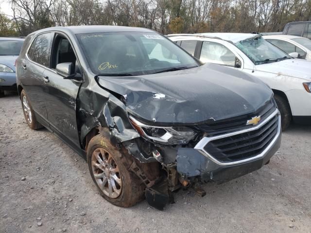 chevrolet equinox lt 2018 3gnaxjev3js570845