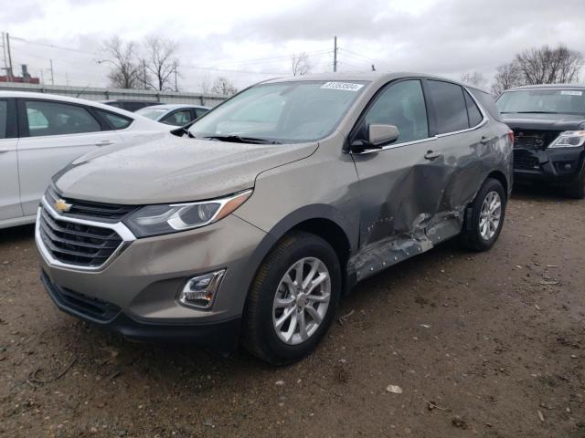 chevrolet equinox lt 2018 3gnaxjev3js575706