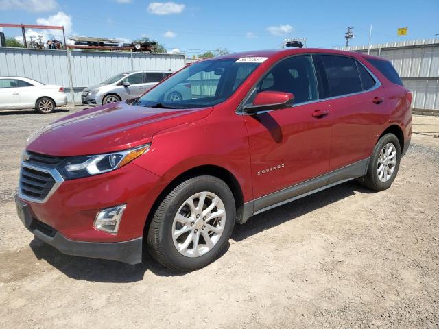 chevrolet equinox lt 2018 3gnaxjev3js577990