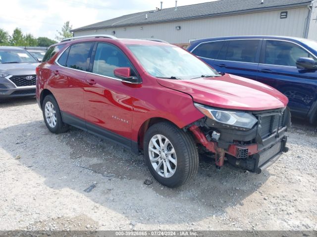 chevrolet equinox 2018 3gnaxjev3js583661