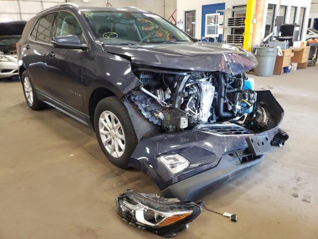 chevrolet equinox 2018 3gnaxjev3js608803