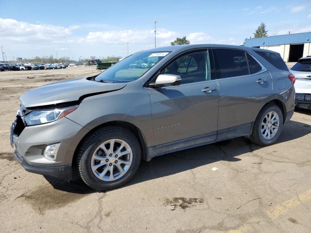 chevrolet equinox 2018 3gnaxjev3js624564