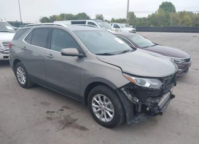 chevrolet equinox 2018 3gnaxjev3js625343