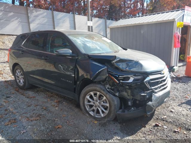 chevrolet equinox 2019 3gnaxjev3ks618930