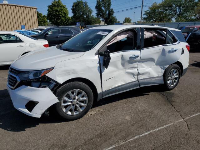 chevrolet equinox lt 2019 3gnaxjev3ks635288