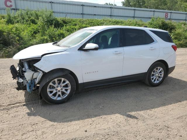 chevrolet equinox lt 2019 3gnaxjev3ks650857