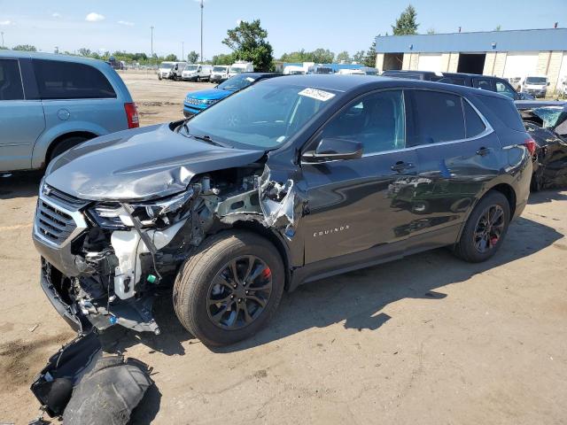 chevrolet equinox lt 2020 3gnaxjev3ls514892