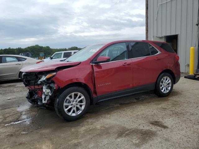 chevrolet equinox lt 2020 3gnaxjev3ls535225