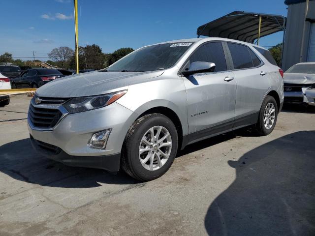 chevrolet equinox lt 2021 3gnaxjev3ms160857