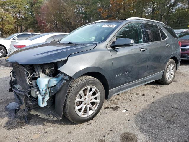 chevrolet equinox lt 2018 3gnaxjev4jl100351