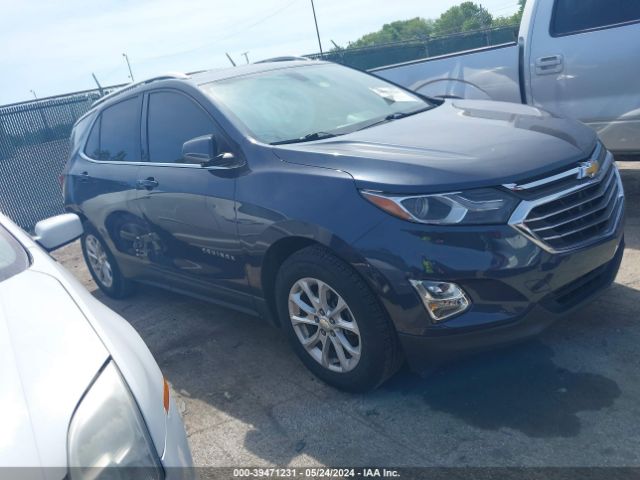 chevrolet equinox 2018 3gnaxjev4jl116999