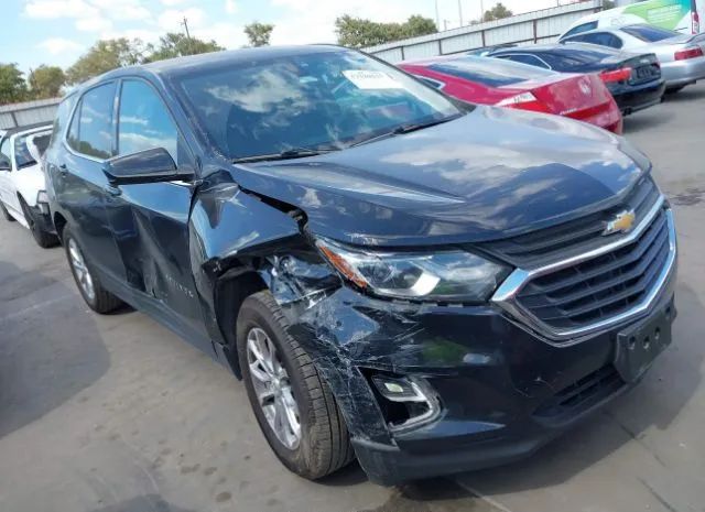 chevrolet equinox 2018 3gnaxjev4jl118784