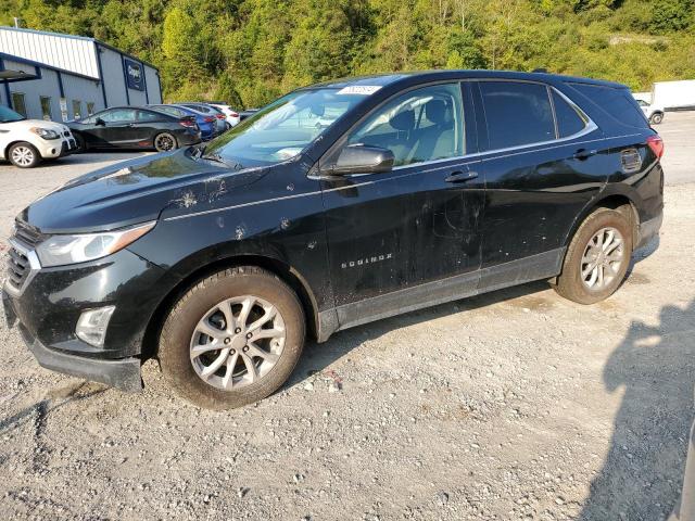 chevrolet equinox lt 2018 3gnaxjev4jl276428