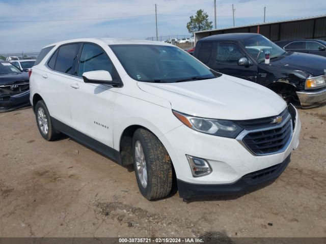 chevrolet equinox 2018 3gnaxjev4jl283086