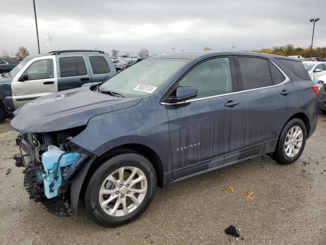 chevrolet equinox lt 2018 3gnaxjev4jl408796