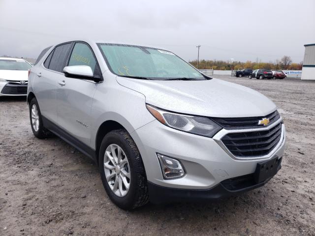 chevrolet equinox lt 2018 3gnaxjev4jl411200