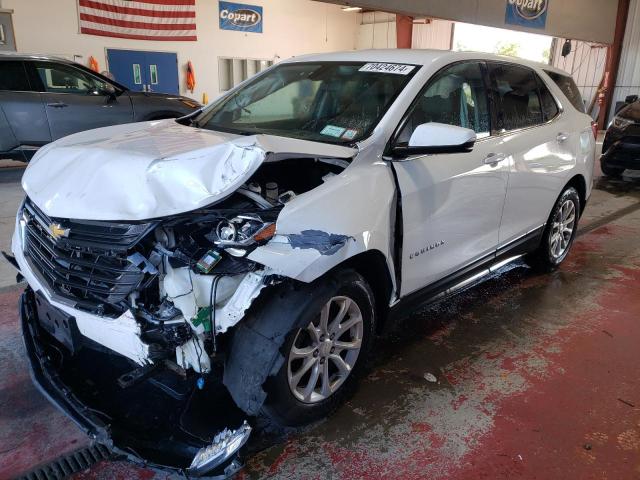 chevrolet equinox lt 2018 3gnaxjev4js502506